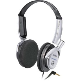 Sony MDR-NC6 headphones