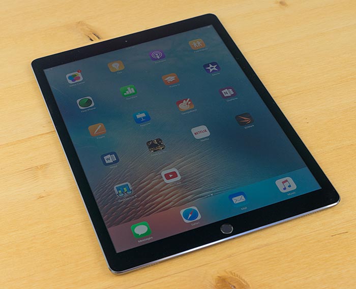 Apple iPad Pro Review - MobileTechReview