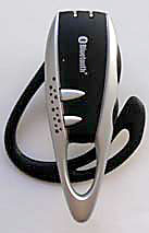actiontec headset