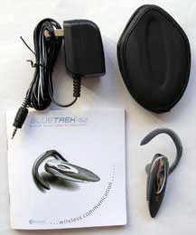 headset kit