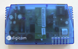 BlueGate 56k Bluetooth modem