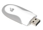 IOGEAR Bluetooth USB adapter