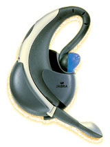 Jabra BT250 Bluetooth headset