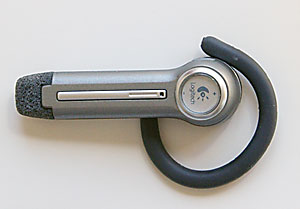 Logitech Mobile Traveler