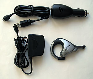 NeoVoice USB Bluetooth Headset