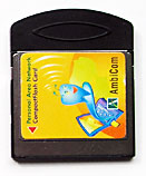 Ambicom Bluetooth CF card older