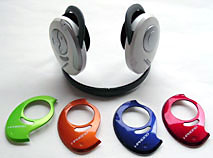 headset
