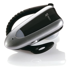i.Tech Arrow headset