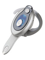 Motorola Bluetooth headset