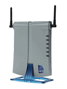 PicoBlue Bluetooth access point
