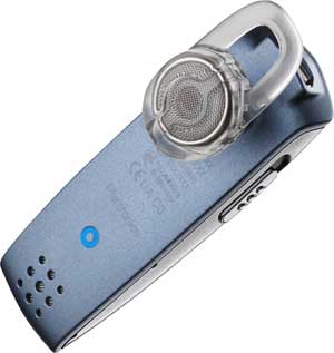 Plantronics M100 bluetooth headset