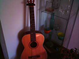 guitar