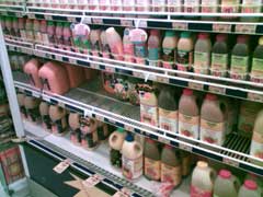 Odwalla