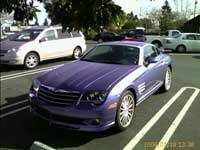 crossfire