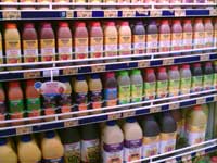 odwalla