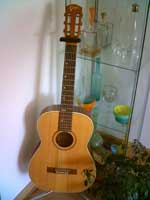 guitar