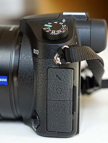 Sony Cyber-shot DSC-RX10 Review- Camera Reviews by MobileTechReview