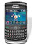 BlackBerry Curve 8900 review