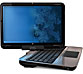 HP TouchSmart TM2  review