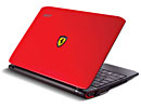 Acer Ferrari One review