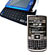 best QWERTY messenger phones