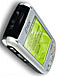 E-TEN M500 phone review