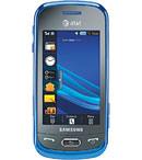 Samsung Eternity II review