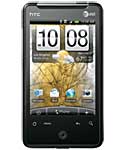 HTC Aria review