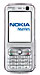 Nokia N73 review