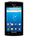 Samsung Captivate review