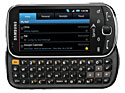 Samsung Intercept review