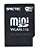 Spectec miniSD wifi card review