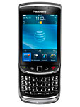 BlackBerry Torch review