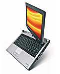 Toshiba Portege M780 review