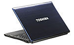 Toshiba Portege R705 review