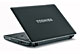 Toshiba Satellite Pro U500 review