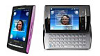 Sony Ericsson Xperia X10 mini and mini pro review
