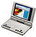 Sharp Zaurus C860