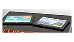 Asus Transformer Pad 300 vs Acer Iconia Tab A510 comparison