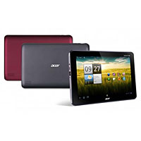 Acer Iconia Tab A200 video review