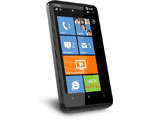 HTC HD7S review