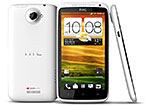 HTC One X review