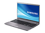 Samsung Series 7 Chronos review