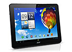 Acer Iconia Tab A510 review