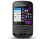 BlackBerry Q10 review
