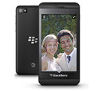 BlackBerry Z10 review