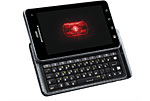 Motorola Droid 3 review