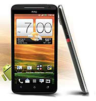 HTC EVO 4G LTE video revieww