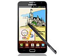 Samsung Galaxy Note review