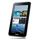 Samsung Galaxy Tab 2 7 review